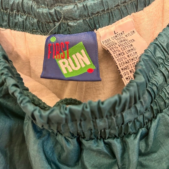 VTG Men’s Windbreaker Joggers - Picture 2 of 7